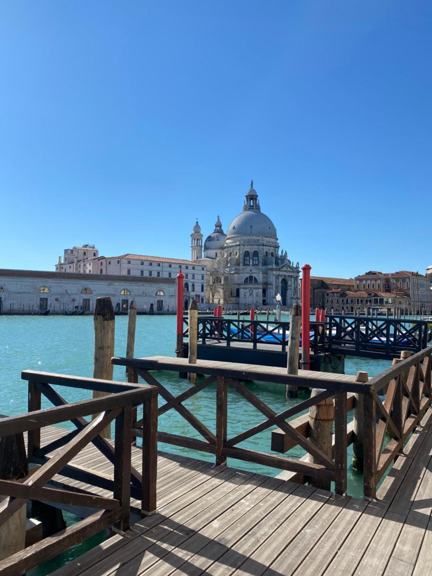 Wow Garden In The Heart Of Venice Exterior photo