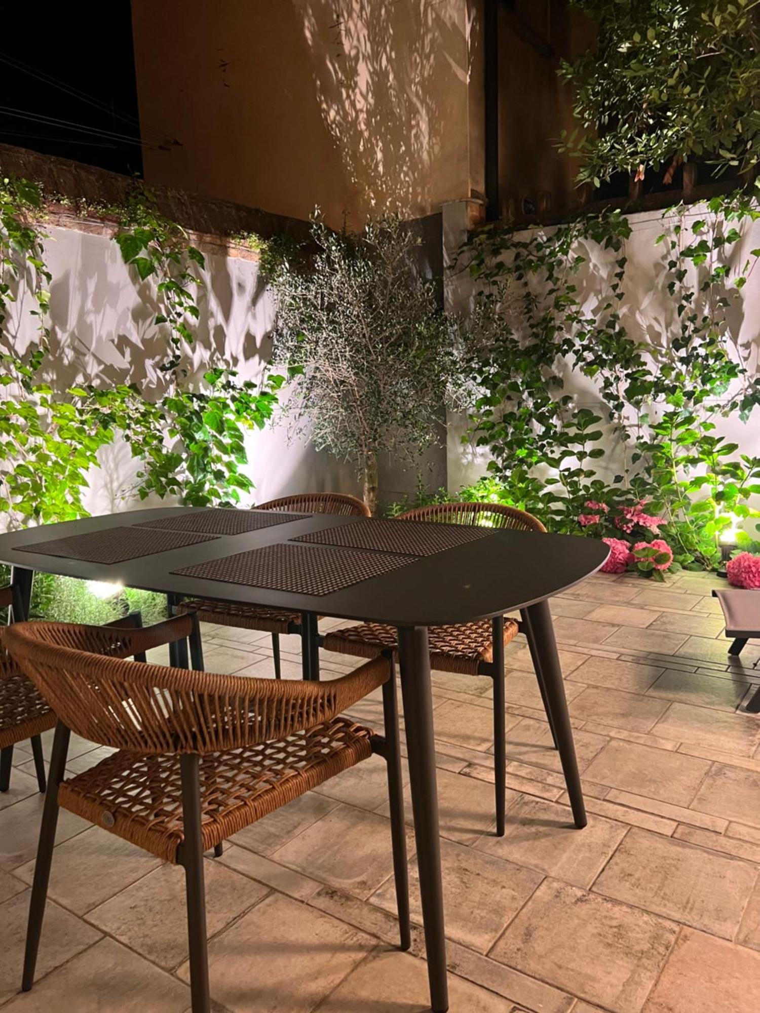 Wow Garden In The Heart Of Venice Exterior photo